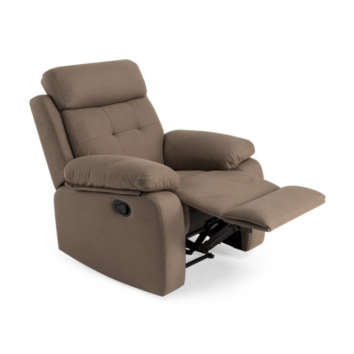 Sillón relax AMBERES con palanca
