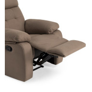 Sillón relax AMBERES con palanca