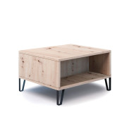 Mesa centro auxiliar BOB