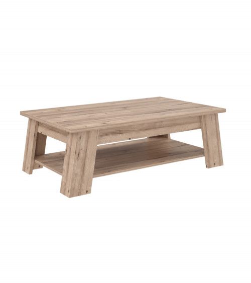 Mesa de centro BARDO