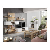 Mesa de centro BARDO