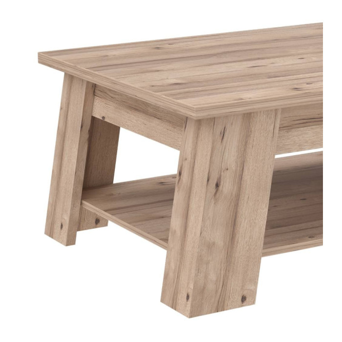 Mesa de centro BARDO