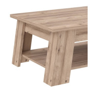 Mesa de centro BARDO