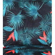 Butaca descalzadora salón-dormitorio MOMOA