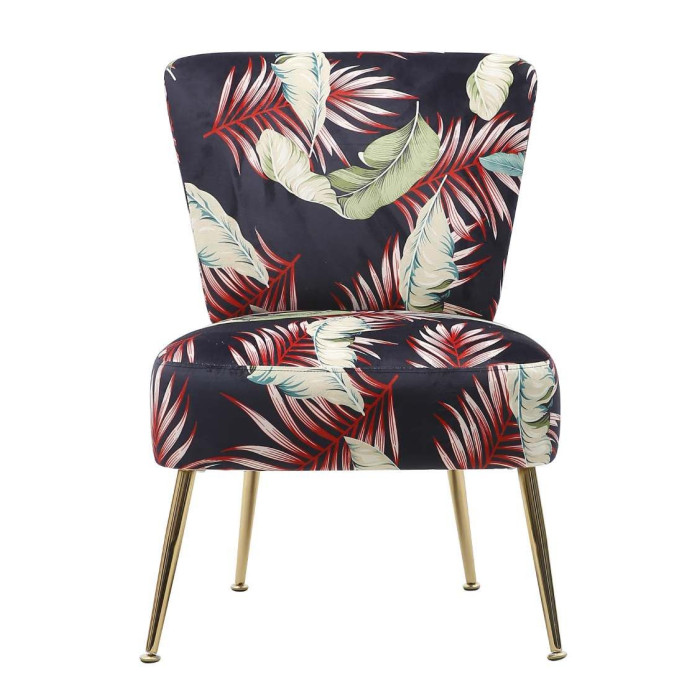 Butaca descalzadora salón-dormitorio MOMOA