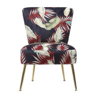 Butaca descalzadora salón-dormitorio MOMOA