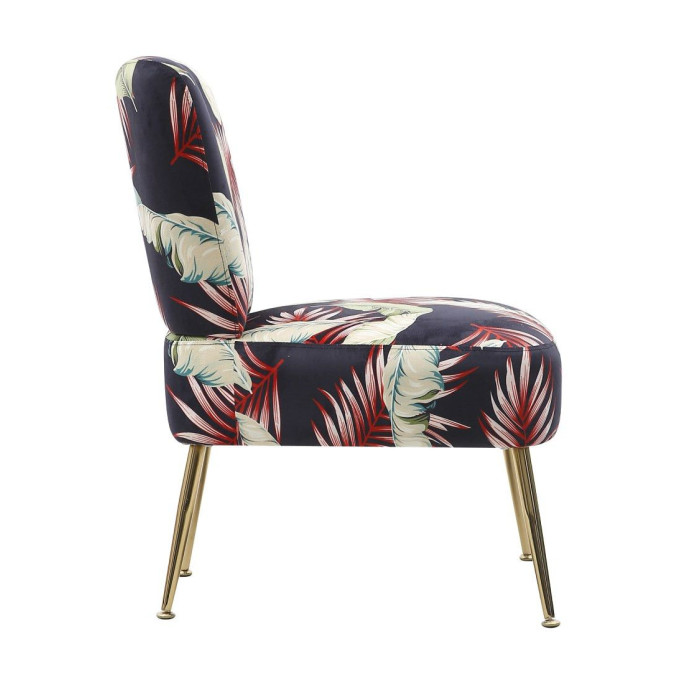 Butaca descalzadora salón-dormitorio MOMOA