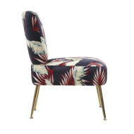 Butaca descalzadora salón-dormitorio MOMOA