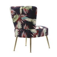 Butaca descalzadora salón-dormitorio MOMOA