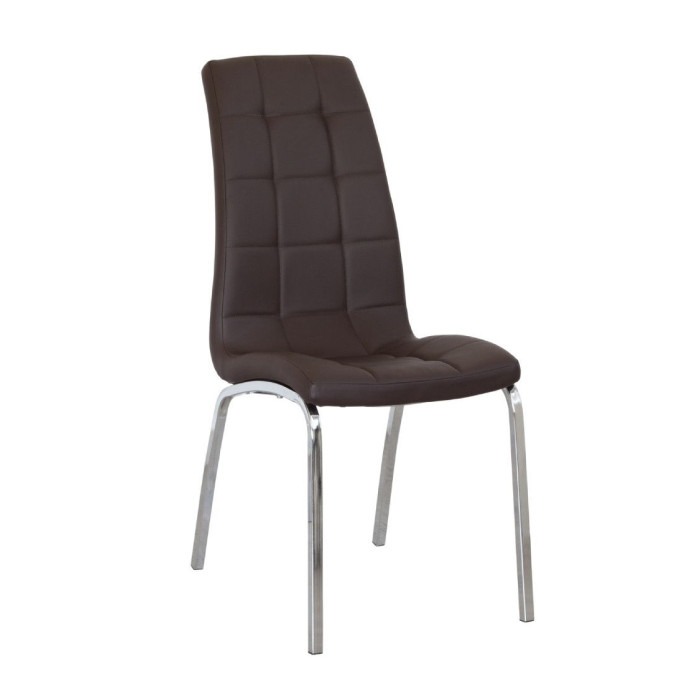 Silla de comedor ALEPO en 7 colores disponibles