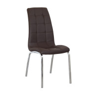 Silla de comedor ALEPO en 7 colores disponibles