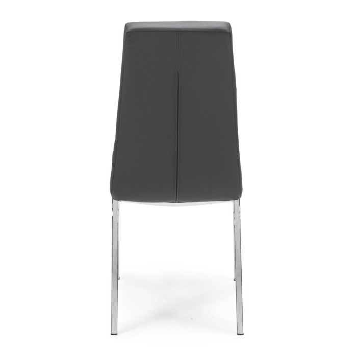 Silla de comedor ALEPO en 7 colores disponibles