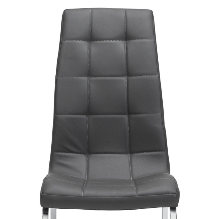 Silla de comedor ALEPO en 7 colores disponibles