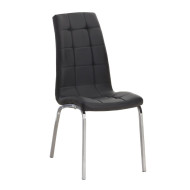 Silla de comedor ALEPO en 7 colores disponibles