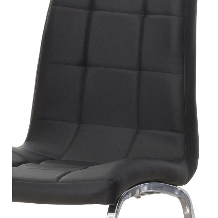 Silla de comedor ALEPO en 7 colores disponibles