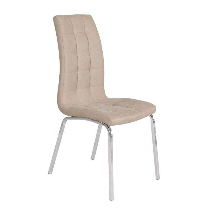 Silla de comedor ALEPO en 7 colores disponibles