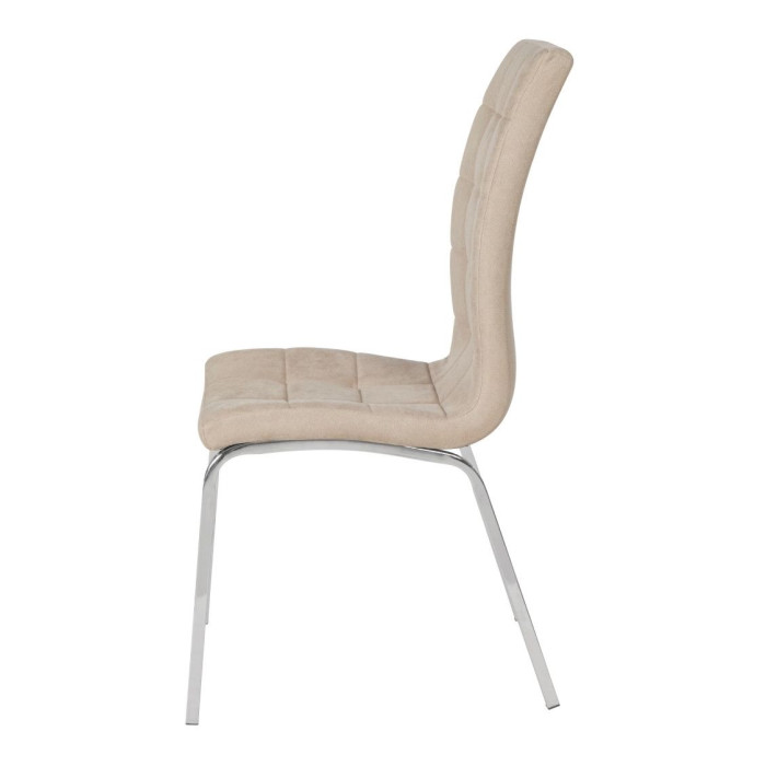 Silla de comedor ALEPO en 7 colores disponibles