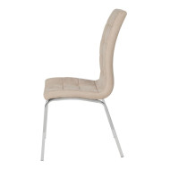 Silla de comedor ALEPO en 7 colores disponibles