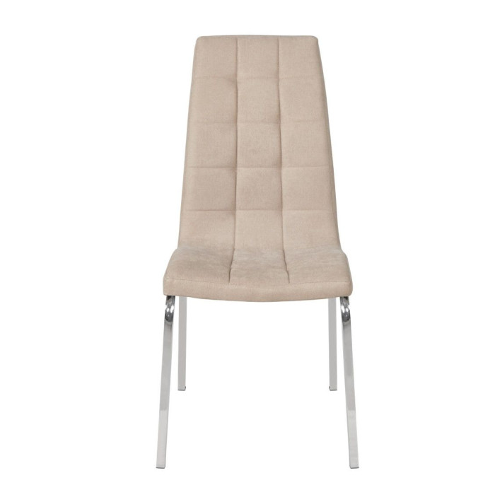 Silla de comedor ALEPO en 7 colores disponibles