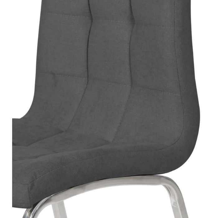 Silla de comedor ALEPO en 7 colores disponibles