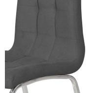 Silla de comedor ALEPO en 7 colores disponibles