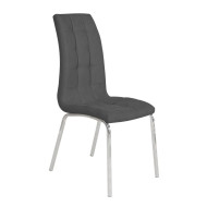 Silla de comedor ALEPO en 7 colores disponibles