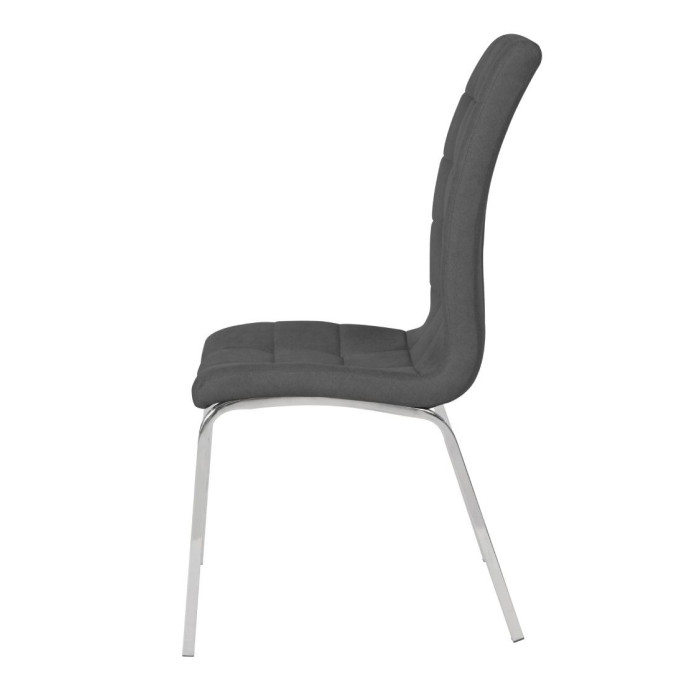 Silla de comedor ALEPO en 7 colores disponibles