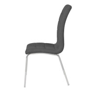 Silla de comedor ALEPO en 7 colores disponibles