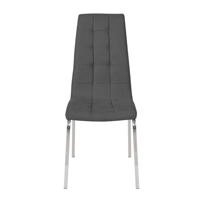 Silla de comedor ALEPO en 7 colores disponibles