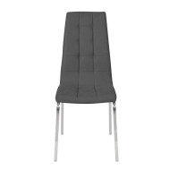 Silla de comedor ALEPO en 7 colores disponibles