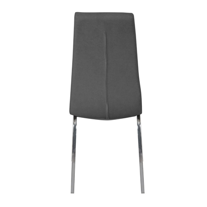 Silla de comedor ALEPO en 7 colores disponibles