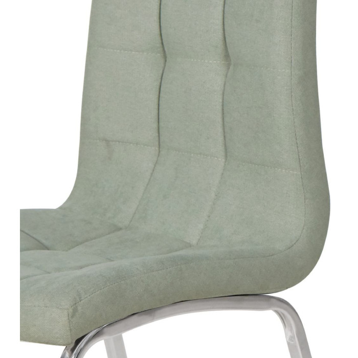 Silla de comedor ALEPO en 7 colores disponibles