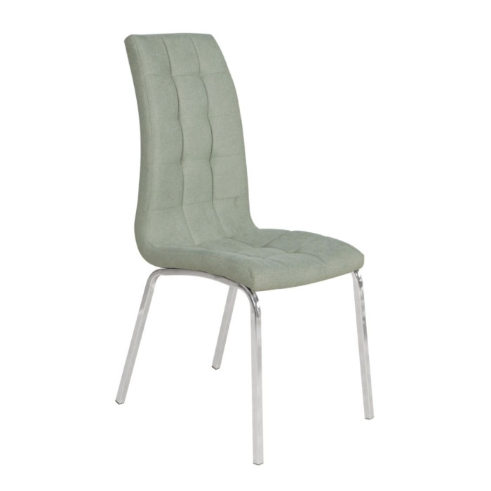 Silla de comedor ALEPO en 7 colores disponibles