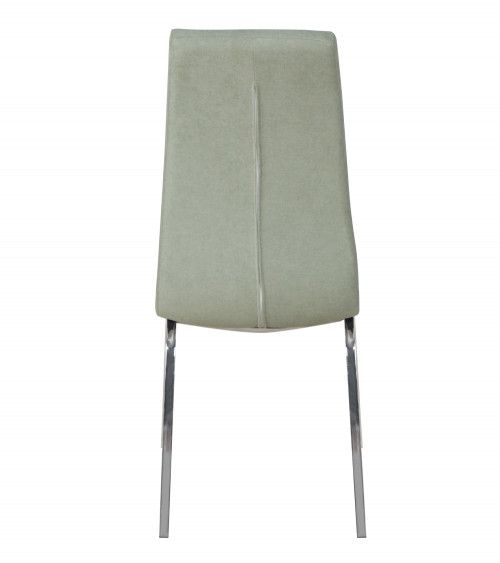 Silla de comedor ALEPO en 7 colores disponibles