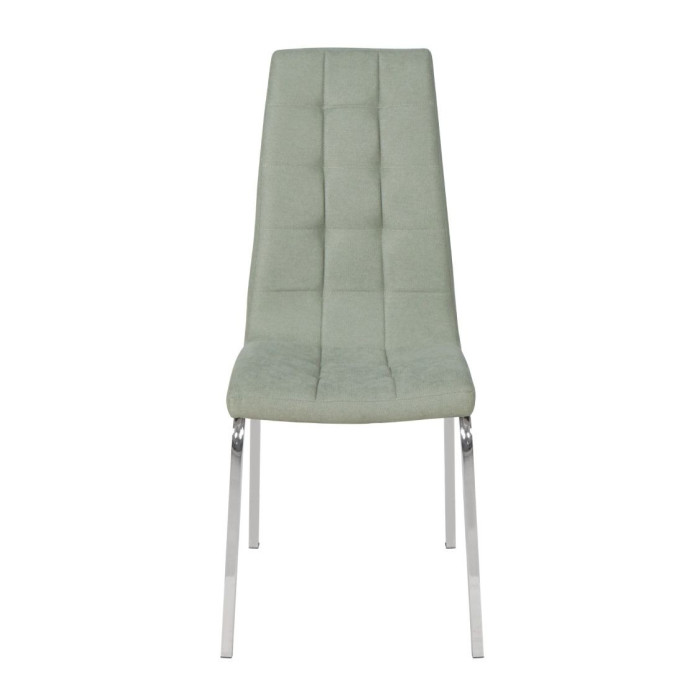 Silla de comedor ALEPO en 7 colores disponibles