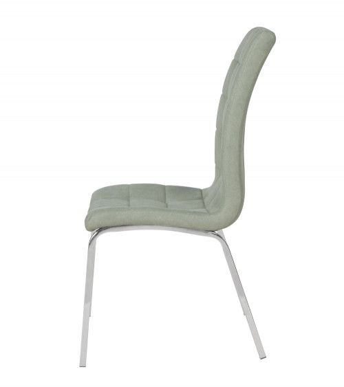 Silla de comedor ALEPO en 7 colores disponibles