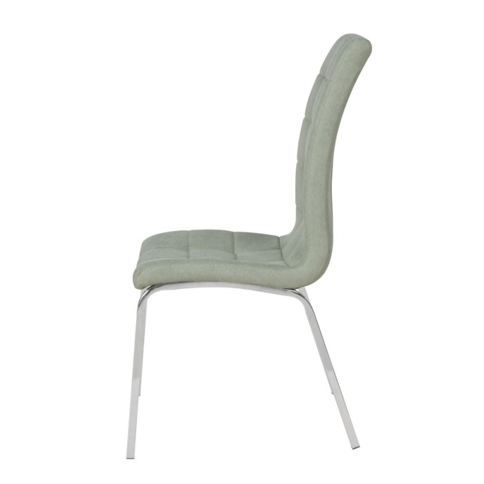 Silla de comedor ALEPO en 7 colores disponibles