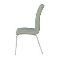 Silla de comedor ALEPO en 7 colores disponibles