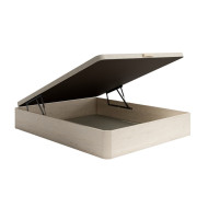 Canapé abatible ZEUS con tapa anti-humedad 3D