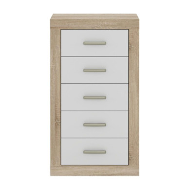 Sinfonier 5 cajones DORA