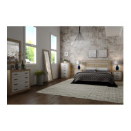 Sinfonier 5 cajones DORA