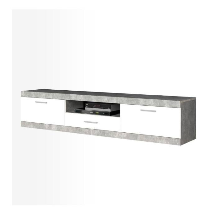 Mueble salón modular LEWIS