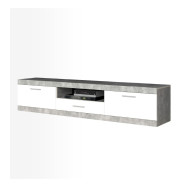 Mueble salón modular LEWIS