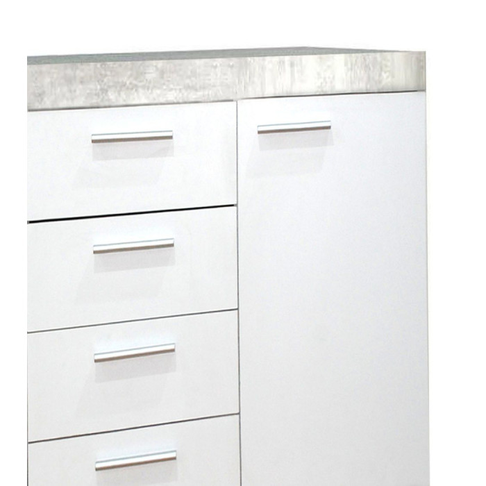 Mueble aparador de salón LEWIS