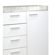 Mueble aparador de salón LEWIS