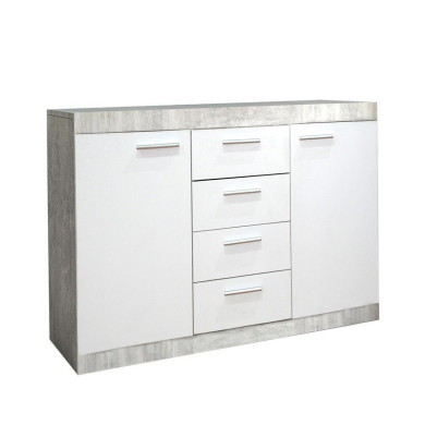 Mueble aparador de salón LEWIS