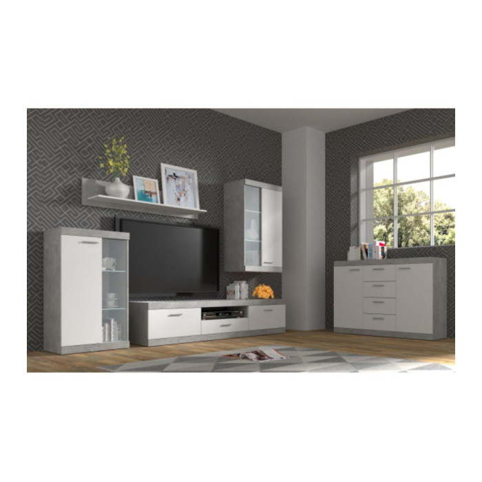 Mueble aparador de salón LEWIS