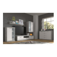 Mueble aparador de salón LEWIS