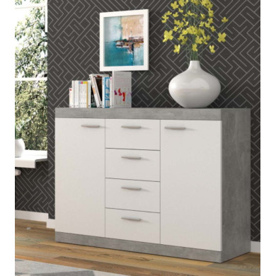 Mueble aparador de salón LEWIS