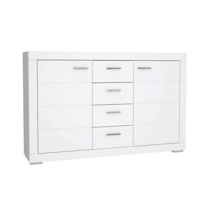 Mueble aparador blanco SNOW